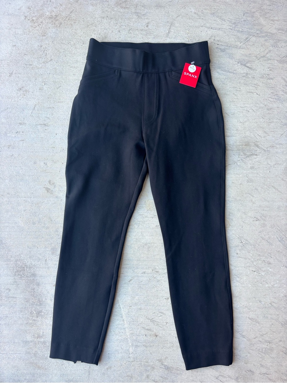 SPANX Black Pants | S/P | NWT